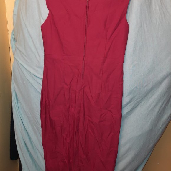 Modcloth Lady Love song sheath dress - Picture 5 of 5